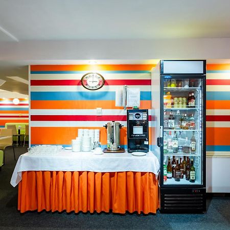 Practicotel Κίεβο Εξωτερικό φωτογραφία