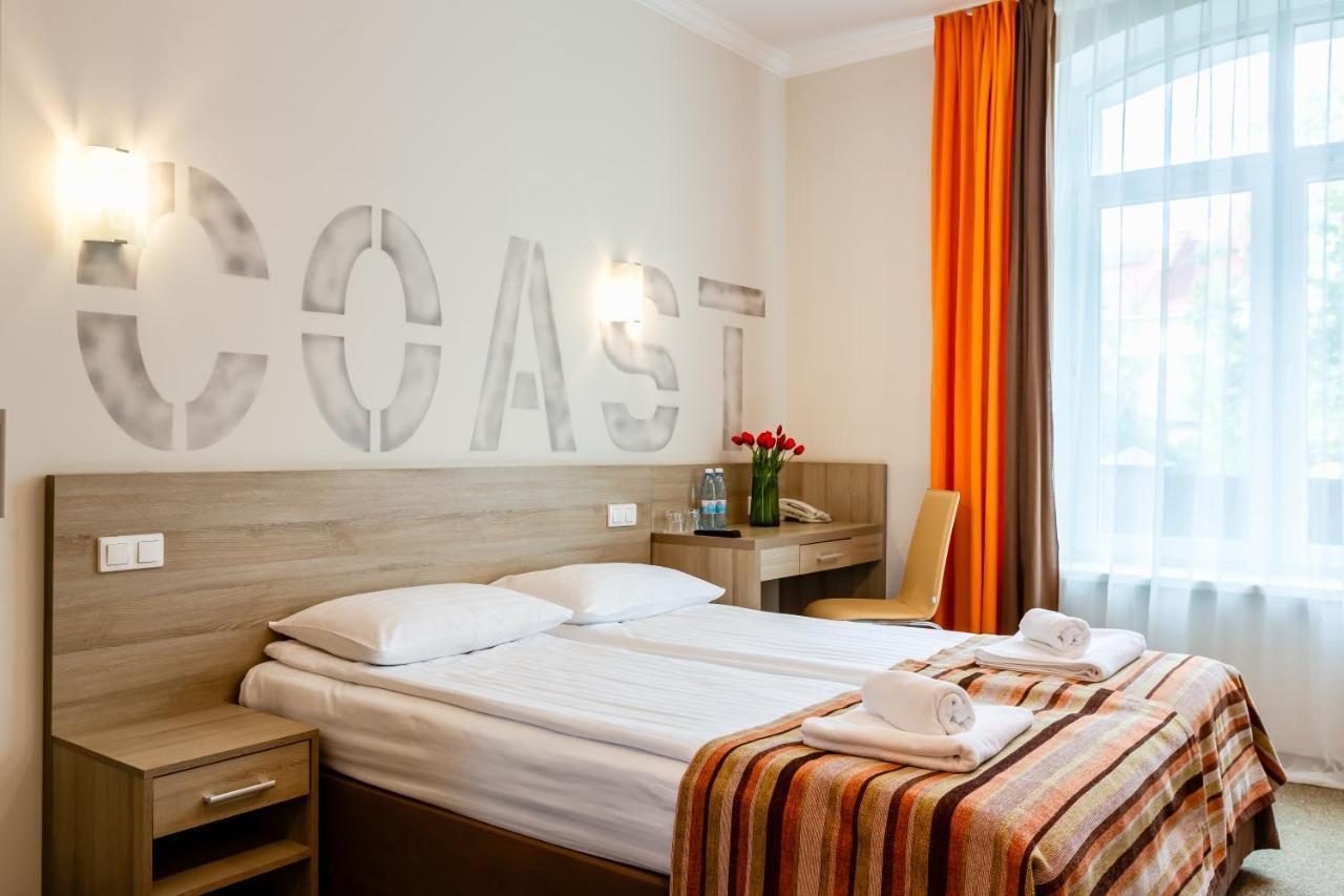 Practicotel Κίεβο Εξωτερικό φωτογραφία