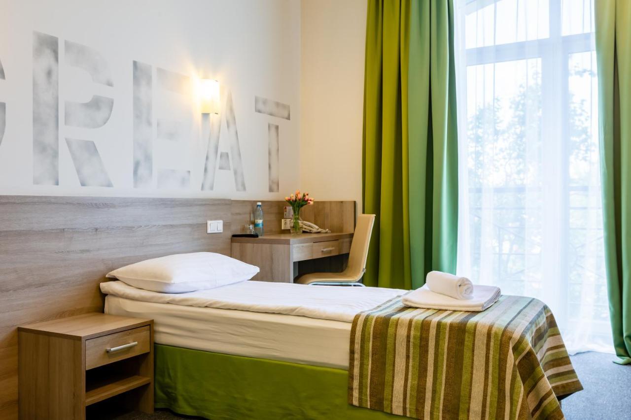 Practicotel Κίεβο Εξωτερικό φωτογραφία