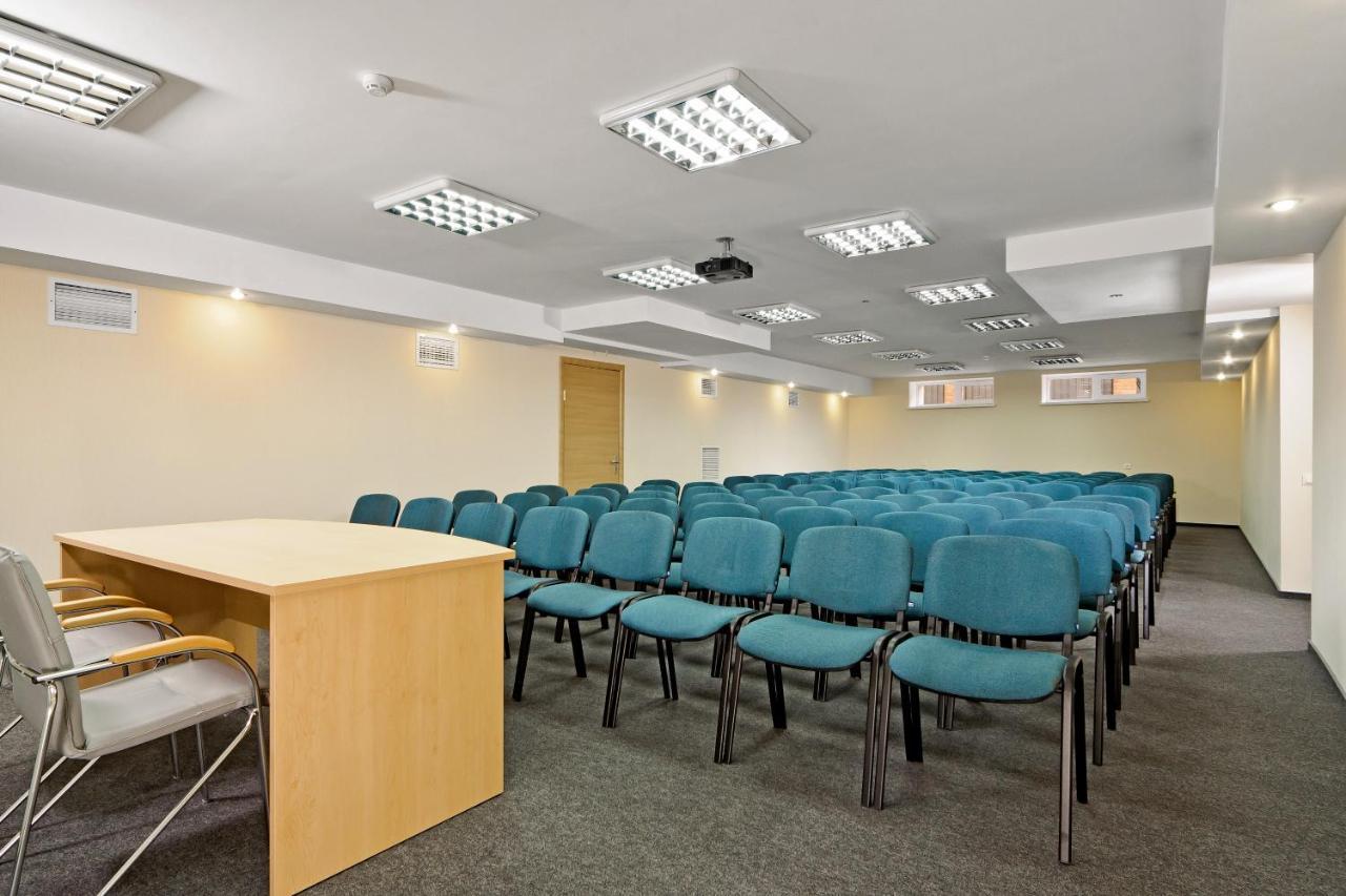 Practicotel Κίεβο Εξωτερικό φωτογραφία