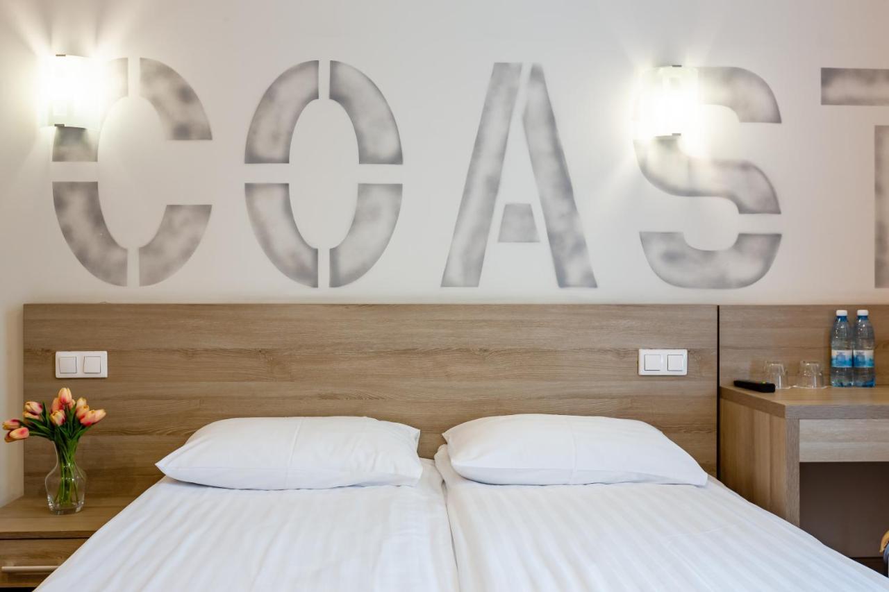 Practicotel Κίεβο Εξωτερικό φωτογραφία