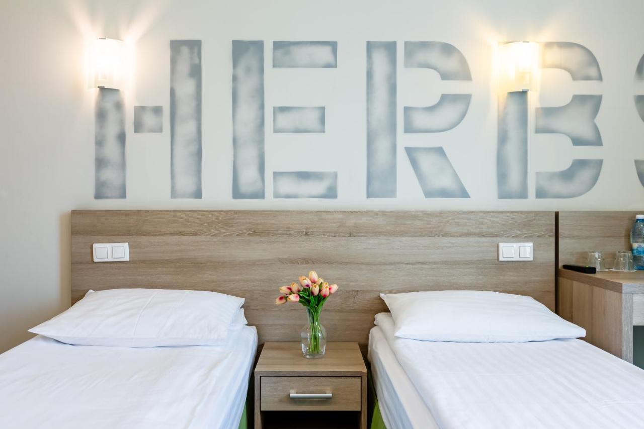 Practicotel Κίεβο Εξωτερικό φωτογραφία