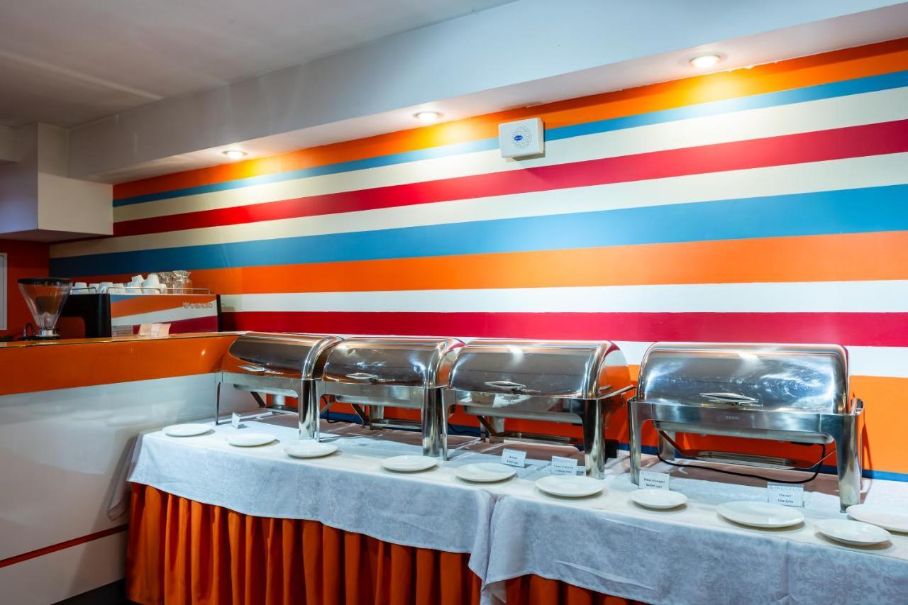 Practicotel Κίεβο Εξωτερικό φωτογραφία