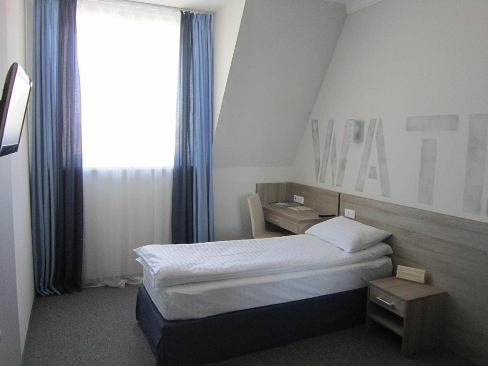 Practicotel Κίεβο Εξωτερικό φωτογραφία