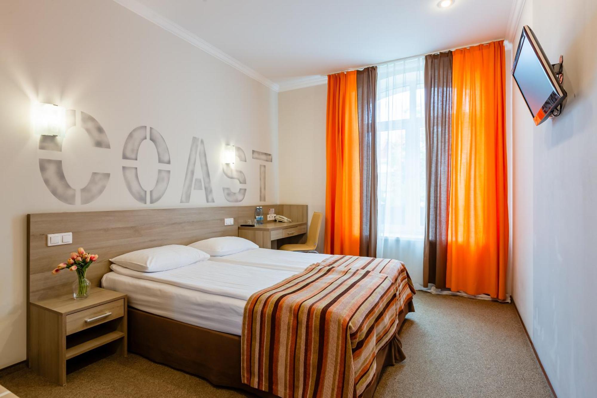 Practicotel Κίεβο Εξωτερικό φωτογραφία