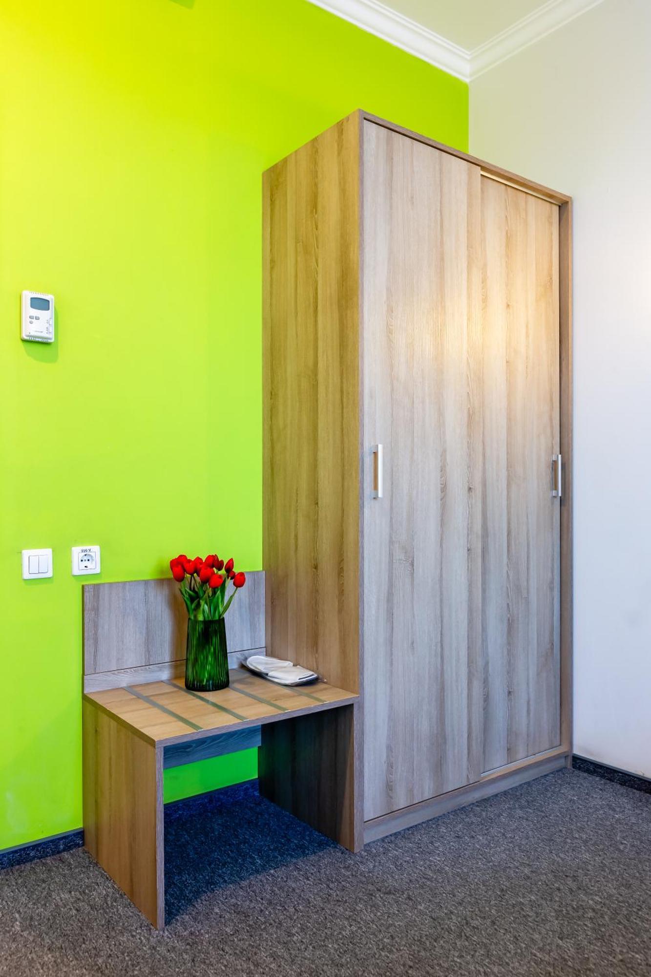 Practicotel Κίεβο Εξωτερικό φωτογραφία