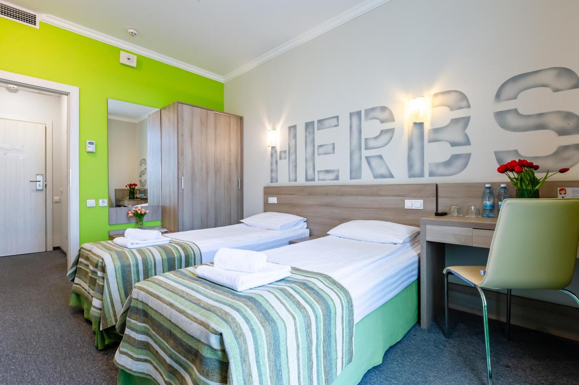 Practicotel Κίεβο Εξωτερικό φωτογραφία
