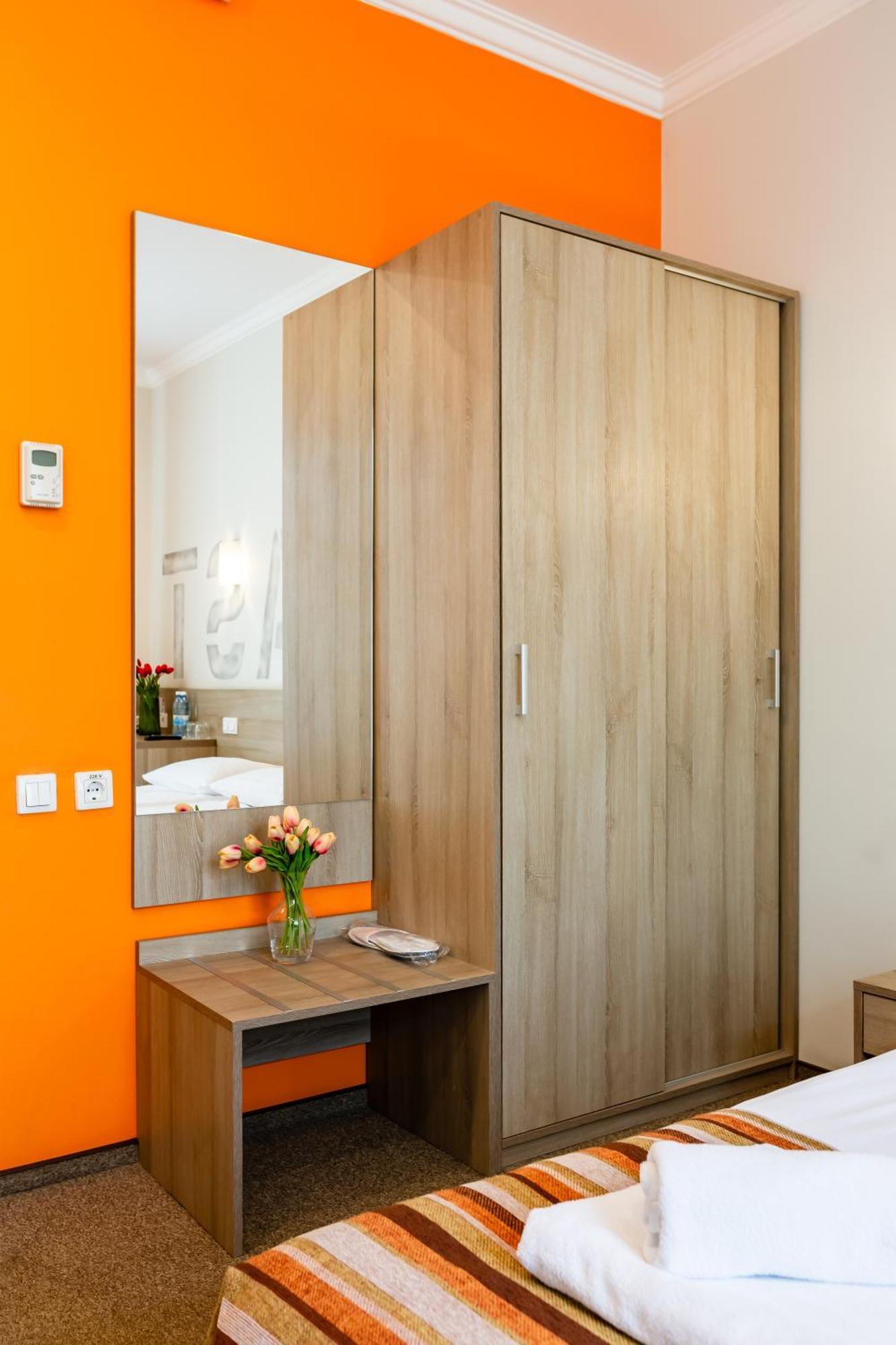 Practicotel Κίεβο Εξωτερικό φωτογραφία