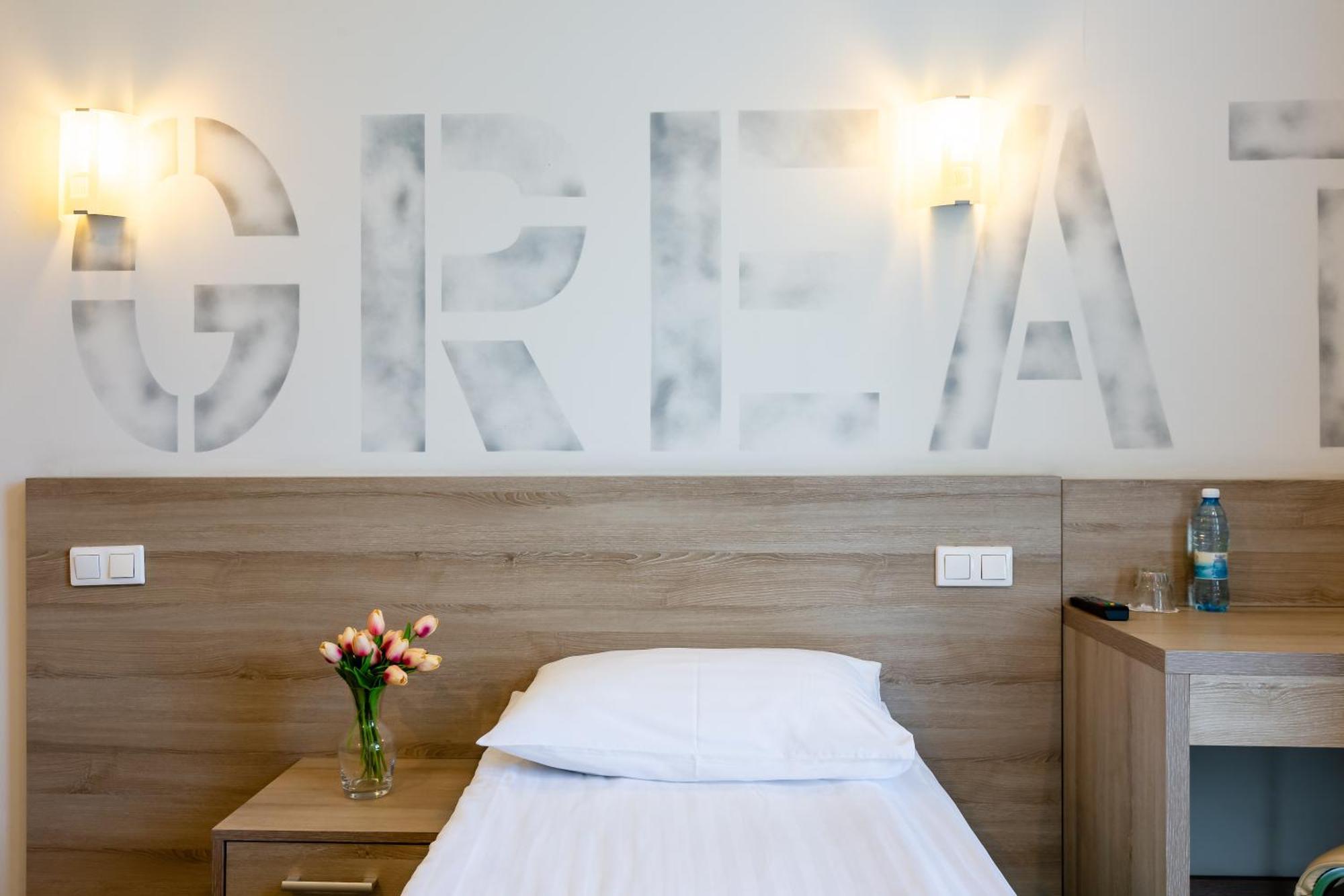 Practicotel Κίεβο Εξωτερικό φωτογραφία