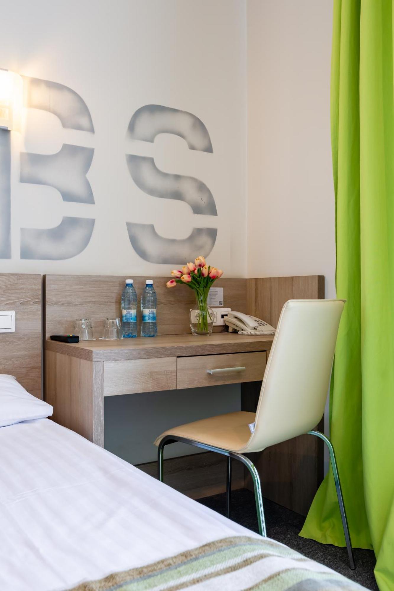 Practicotel Κίεβο Εξωτερικό φωτογραφία