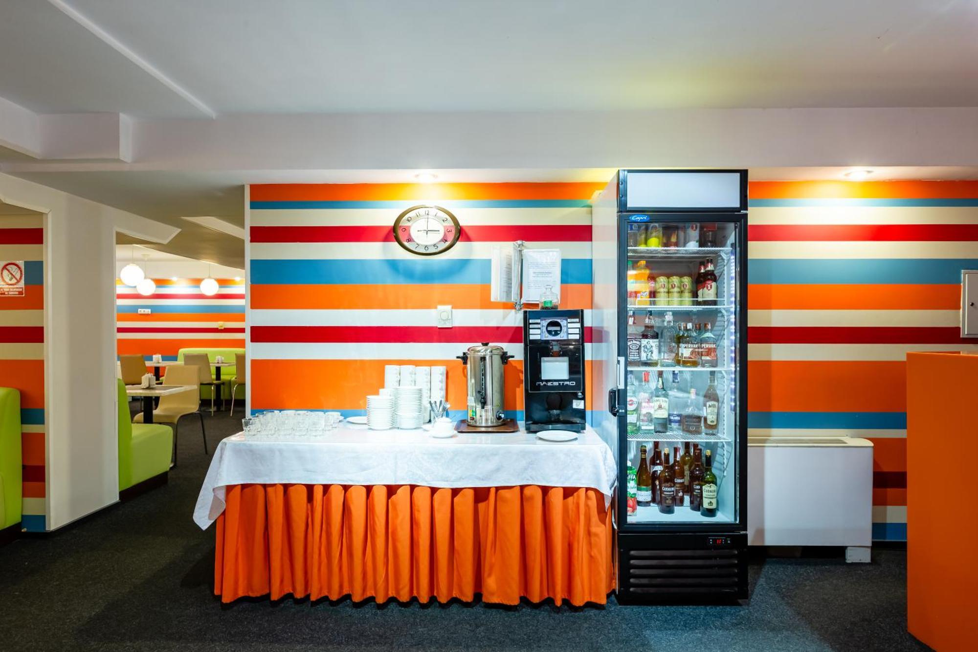 Practicotel Κίεβο Εξωτερικό φωτογραφία